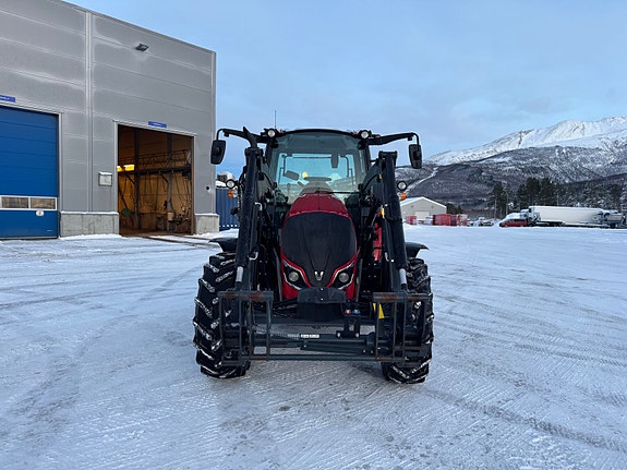 Valtra A75 2022, kr 590 000,-