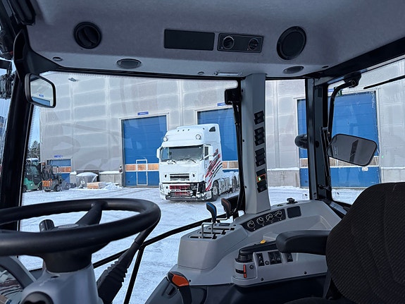 Valtra A75 2022, kr 590 000,-