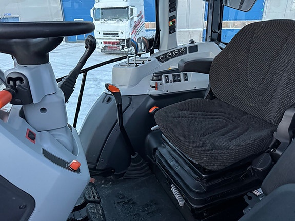 Valtra A75 2022, kr 590 000,-