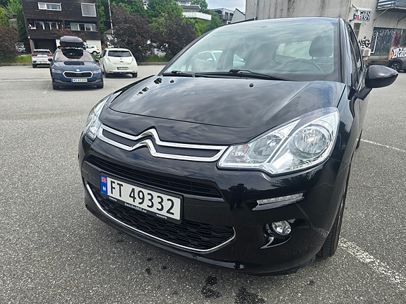 Citroen C3 6 of 30