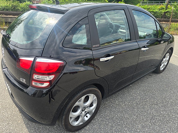 Citroen C3 8 of 30