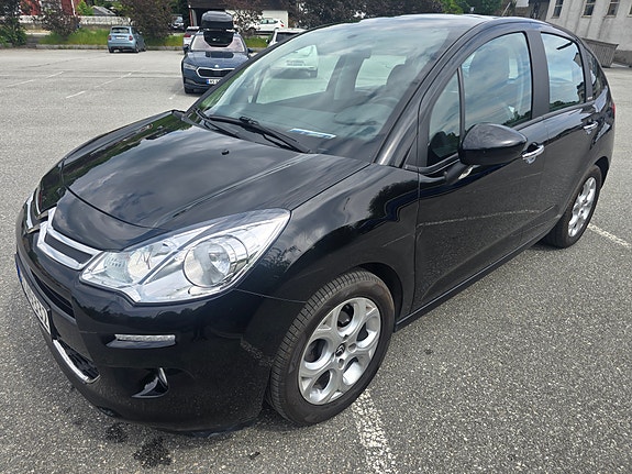 Citroen C3 14 of 30