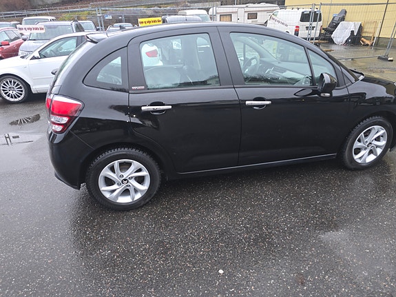 Citroen C3 24 of 30