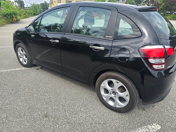 Citroen C3 9 of 30