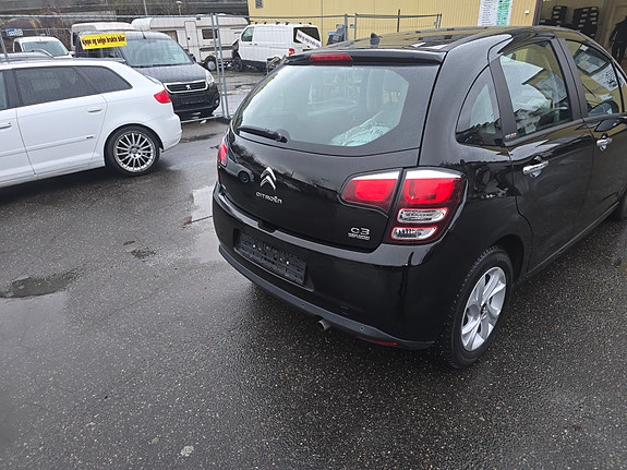 Citroen C3 23 of 30