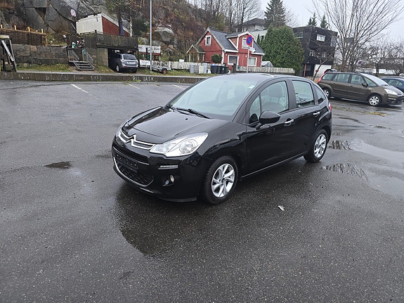 Citroen C3 29 of 30