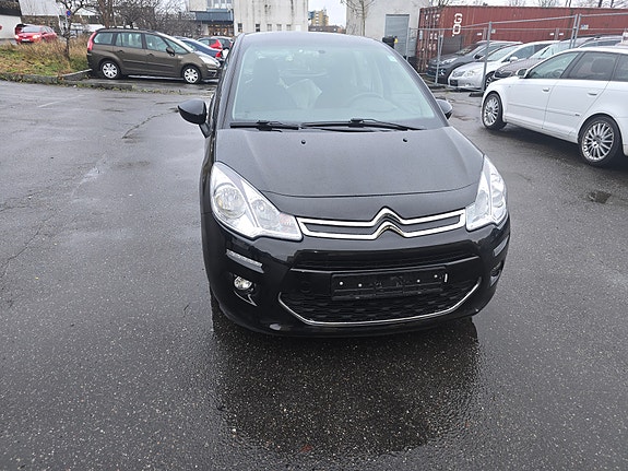 Citroen C3 21 of 30
