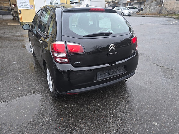 Citroen C3 27 of 30