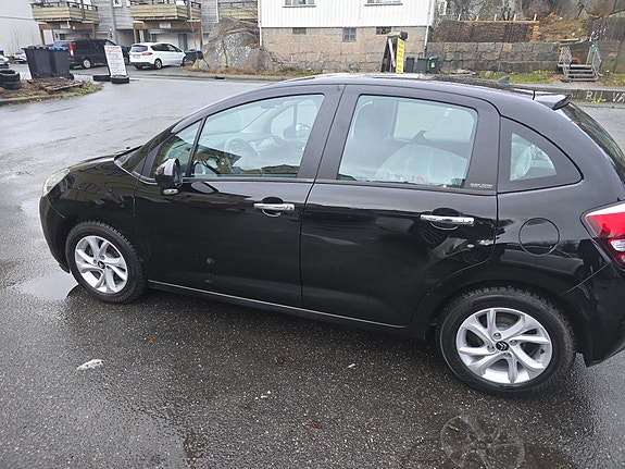 Citroen C3 16 of 30