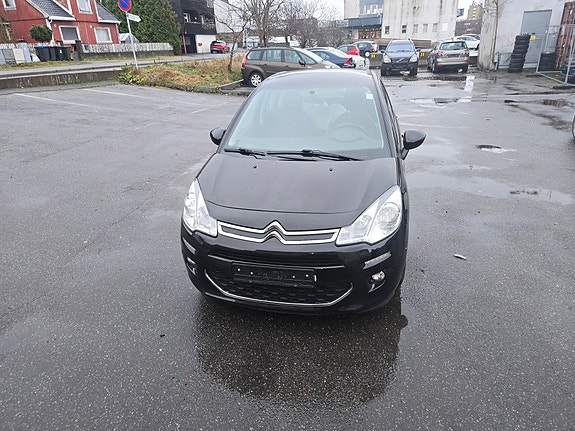 Citroen C3 30 of 30