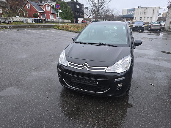 Citroen C3 19 of 30