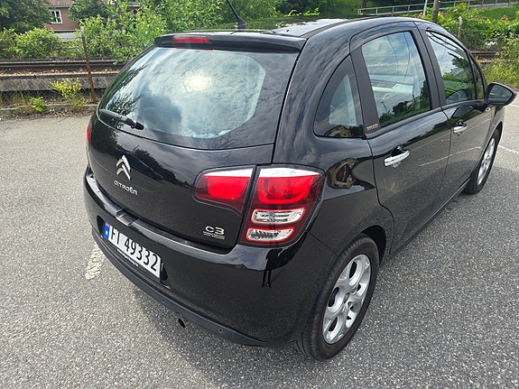 Citroen C3 10 of 30