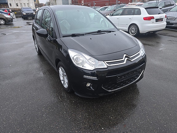 Citroen C3 20 of 30