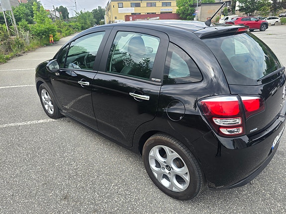 Citroen C3 11 of 30