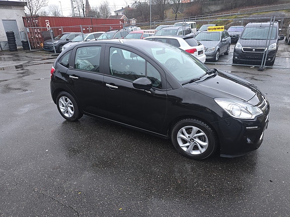 Citroen C3 18 of 30
