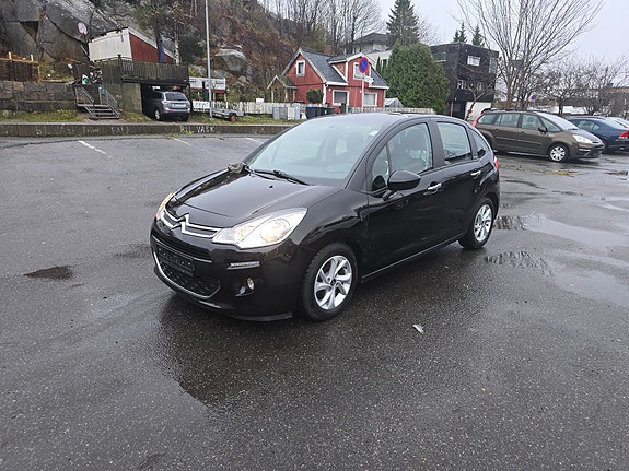Citroen C3 17 of 30