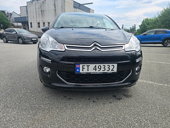 Citroen C3 5 of 5