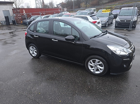 Citroen C3 25 of 30