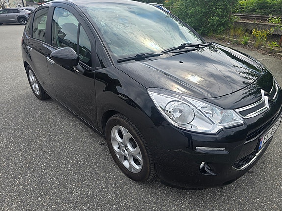Citroen C3 12 of 30