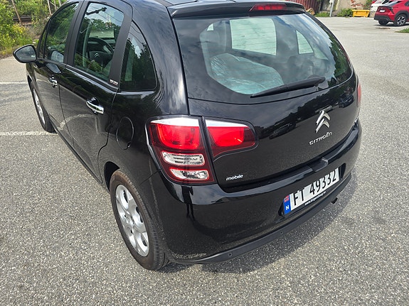 Citroen C3 7 of 30