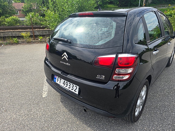 Citroen C3 13 of 30