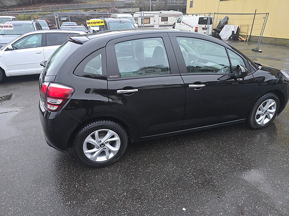 Citroen C3 22 of 30