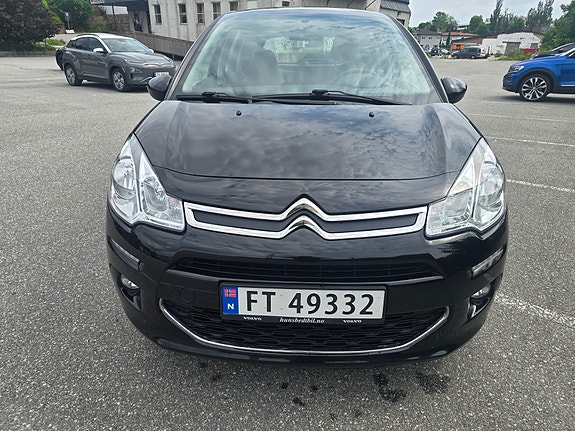 Citroen C3 3 of 5
