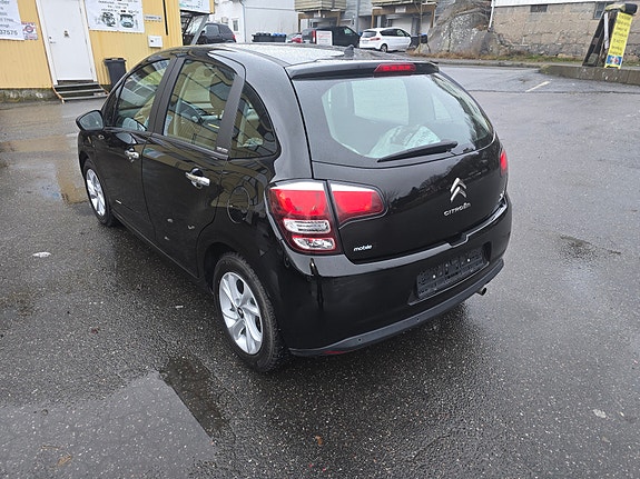 Citroen C3 26 of 30