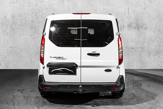 Ford Transit Connect 4 of 22