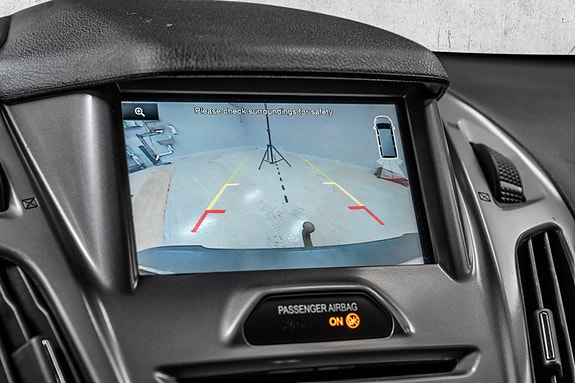 Ford Transit Connect 16 of 22