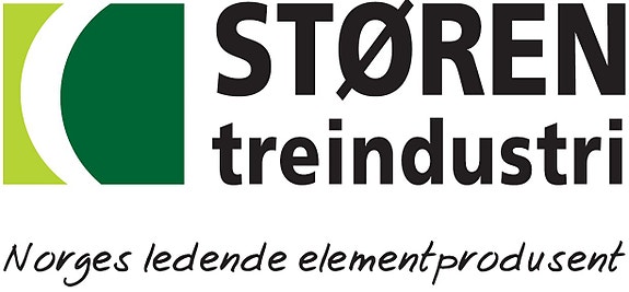 Støren Treindustri AS logo
