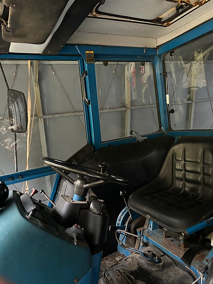 Ford 4610 15 of 15