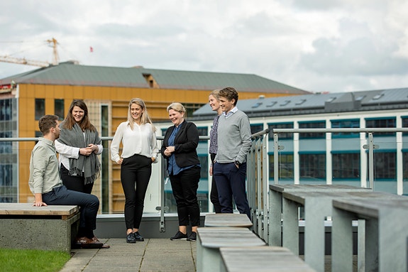 Bilde 5 av 5 i jobbannonse-galleriet