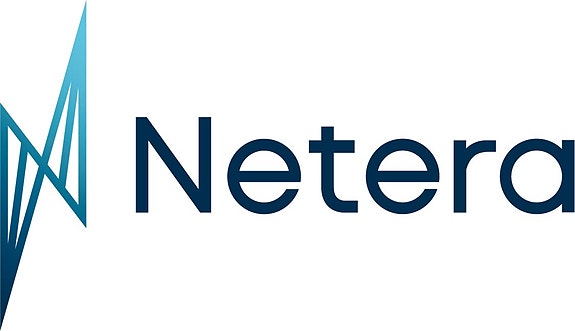 Netera logo