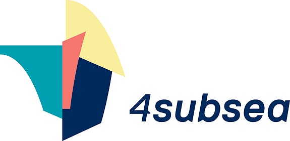 4Subsea logo