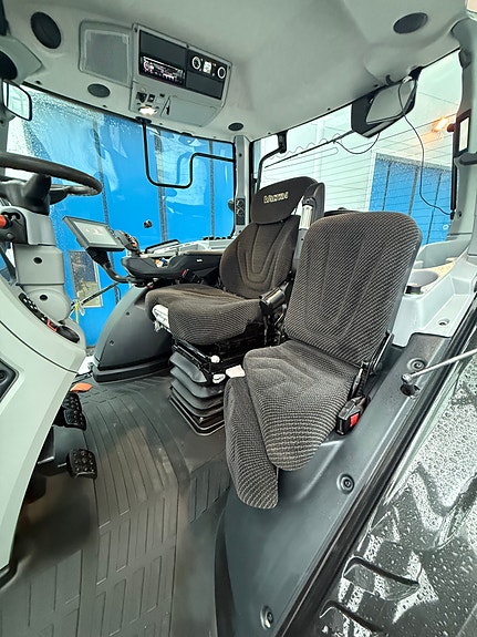 Valtra T234 Direct Med Twin Track 2018, kr 895 000,-