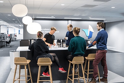 Bilde 1 av 1 i jobbannonse-galleriet