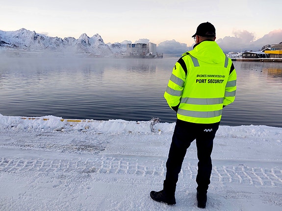 Bilde 1 av 1 i jobbannonse-galleriet