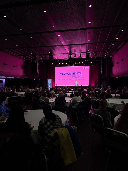 Bilde 3 av 5 i jobbannonse-galleriet