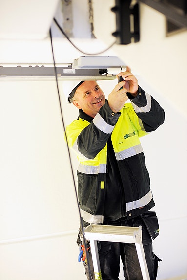 Bilde 5 av 5 i jobbannonse-galleriet