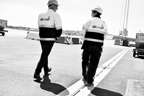 Bilde 4 av 5 i jobbannonse-galleriet