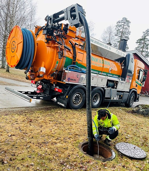 Bilde 5 av 8 i jobbannonse-galleriet