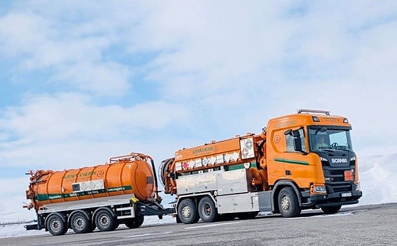 Bilde 2 av 8 i jobbannonse-galleriet