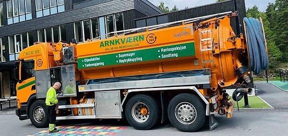 Bilde 1 av 8 i jobbannonse-galleriet