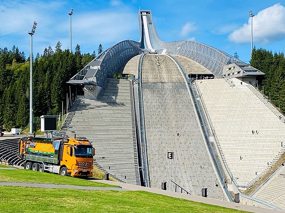 Bilde 3 av 8 i jobbannonse-galleriet