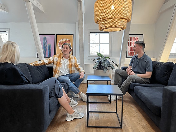 Bilde 1 av 1 i jobbannonse-galleriet