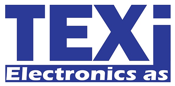 Texi Electronics AS logo