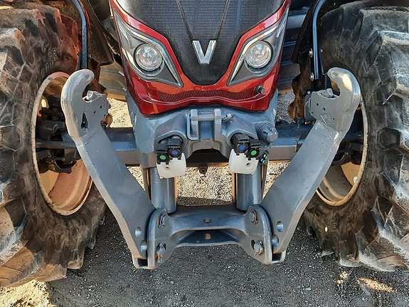 Valtra N174D 2016, kr 849 000,-