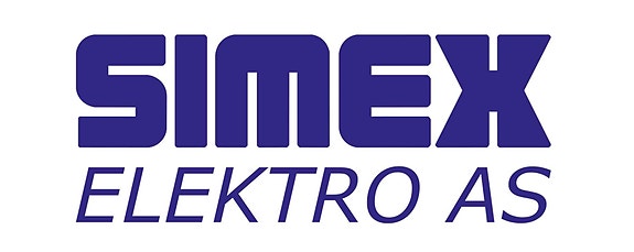 Simex Elektro AS logo