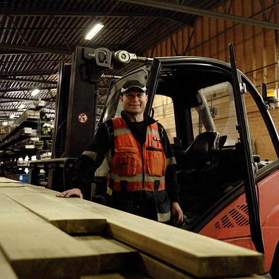 Bilde 1 av 1 i jobbannonse-galleriet